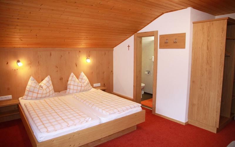 Landhaus Hubert Fiegl Sölden Dış mekan fotoğraf
