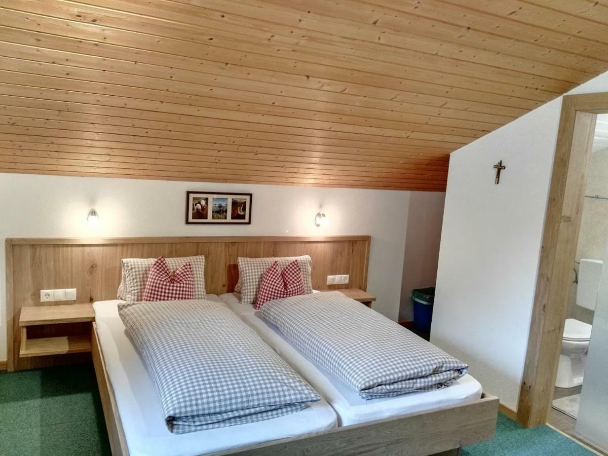 Landhaus Hubert Fiegl Sölden Dış mekan fotoğraf