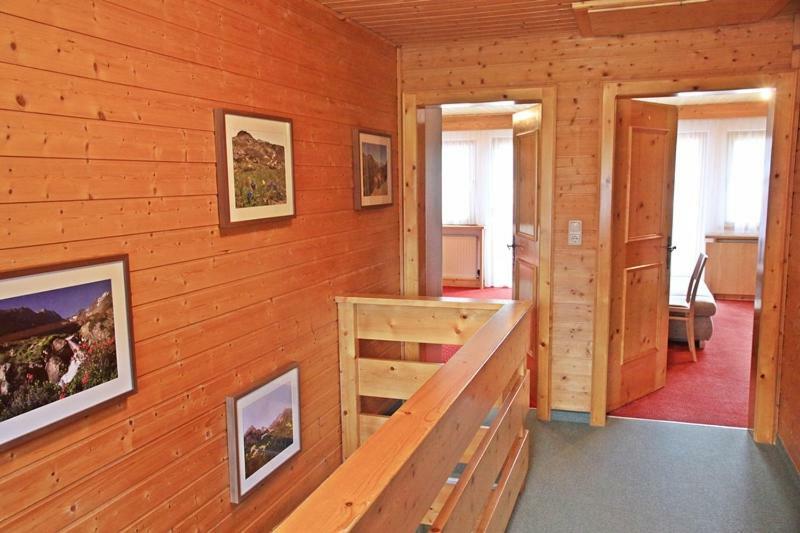 Landhaus Hubert Fiegl Sölden Dış mekan fotoğraf